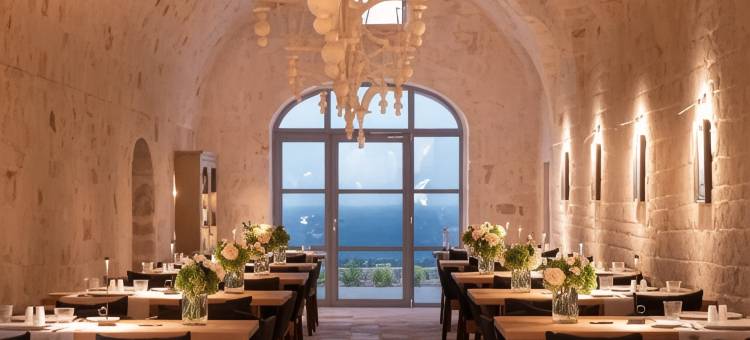 Auraterrae大农庄(Masseria Auraterrae)图片