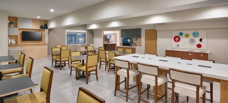 Holiday Inn Express 希伯市(Holiday Inn Express Heber City)图片