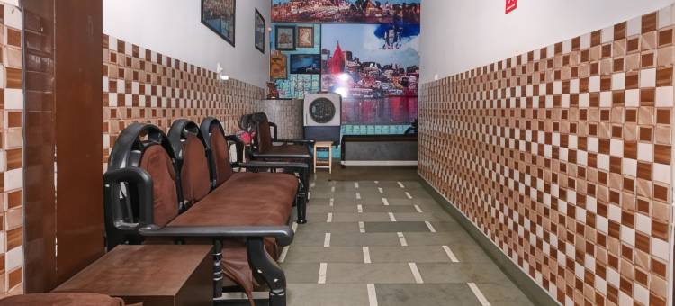 Hotel O Haveli Inn图片