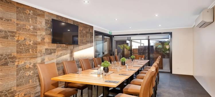 怀阿拉舒适酒店(Comfort Inn Whyalla)图片