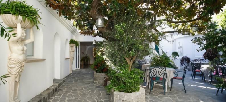 木兰花酒店(Le Magnolia)图片