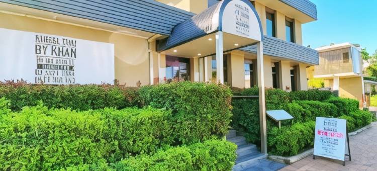 辛格顿中城动力酒店(Mid City Motor Inn Singleton)图片