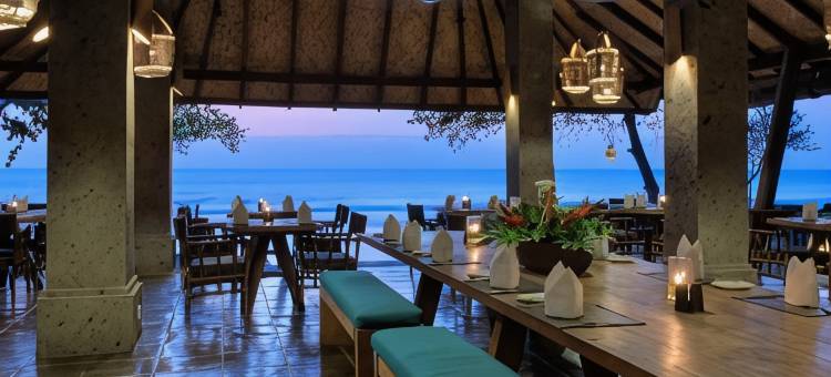 捷瓦克琉酒店(Jeeva Klui Resort)图片