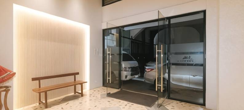 Hotel Madiaas by RedDoorz图片