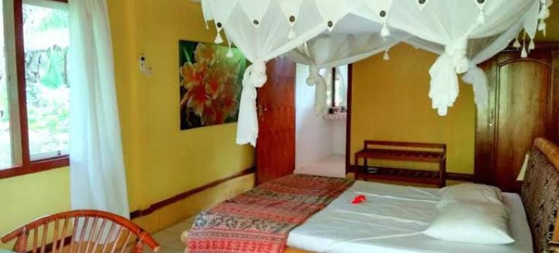 海洋世界俱乐部海滩潜水中心度假村(Sea World Club Beach Resort & Dive Center, Resort That Supports the Poor)图片