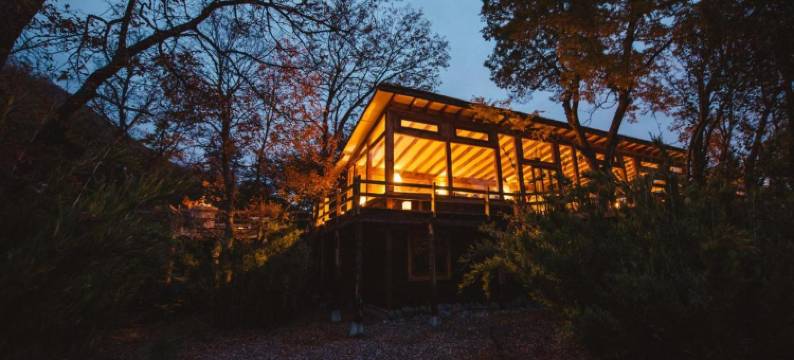 欧奈青年旅舍(Onai Hostel)图片