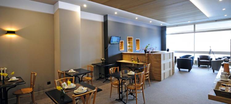 哈雷斯涛特尔酒店(Cit'Hotel de Harlay)图片