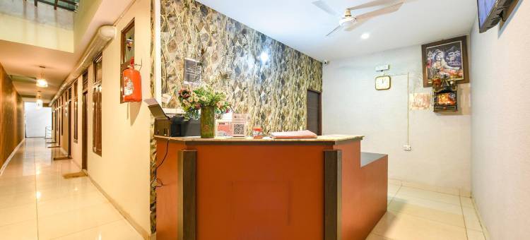 Fab酒店绿色山谷(FabHotel Green Valley)图片