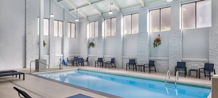 NC 布恩速 8 酒店(Graystone Lodge, Ascend Hotel Collection)图片