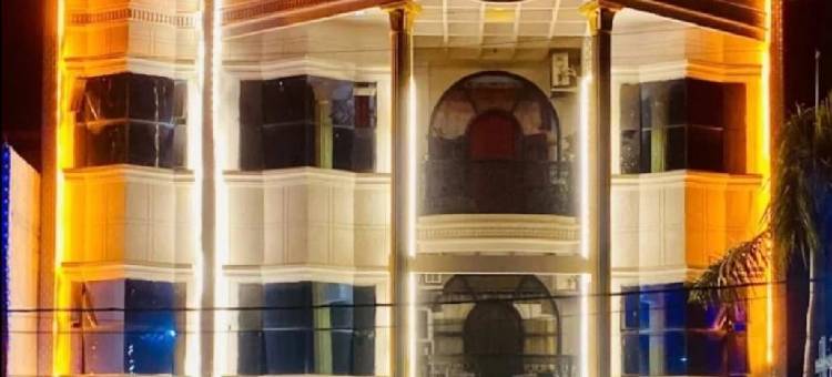 马克酒店(Hotel Mark)图片