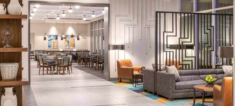 阔德城东莫林凯悦嘉寓酒店(Hyatt House East Moline/Quad Cities)图片