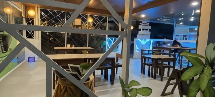 金色宫殿酒店(Golden Palace Hotel)图片