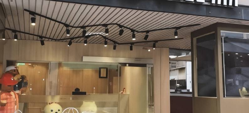 台中逢甲达斯旅店图片