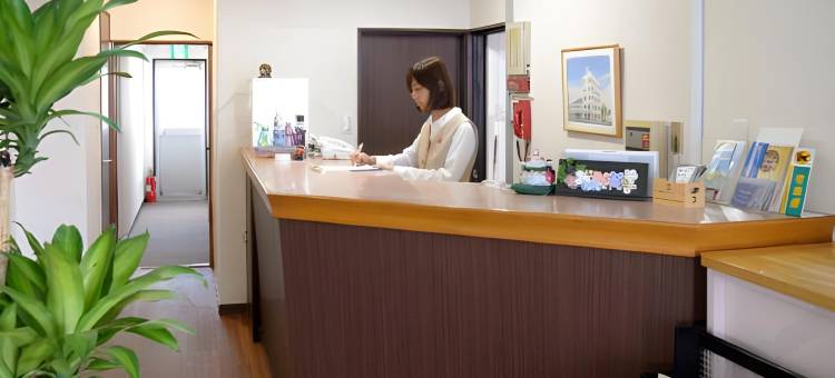 南海商务旅馆(Business Inn Nankai)图片