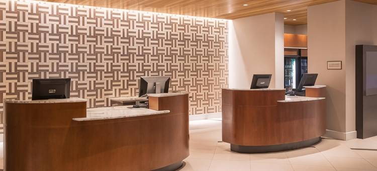 达拉斯喜来登画廊酒店(Sheraton Dallas Hotel by the Galleria)图片