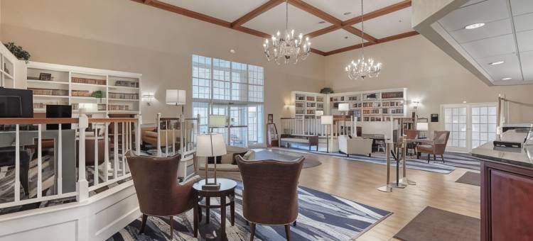 阿普尔顿机场舒适套房酒店(Comfort Suites Appleton Airport)图片