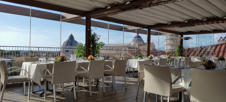 杜尔墨大酒店(Grand Hotel Duomo)图片