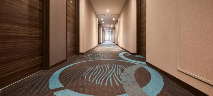 津田沼梅茨JR东酒店(JR-EAST HOTEL METS TSUDANUMA)图片