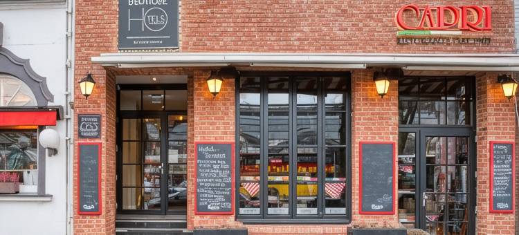 Boutique 53 & 56 Hamburg, Trademark Collection by Wyndham图片