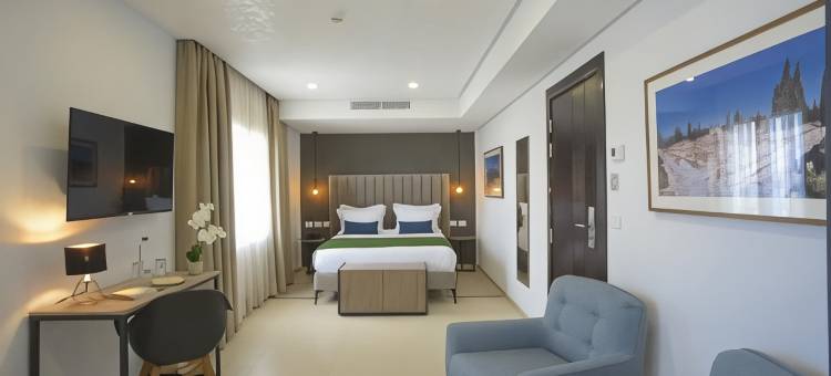 麦亚酒店套房(Maia Hotel Suites)图片