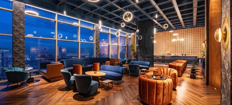 河内西湖-L7-乐天旗下(L7 WEST LAKE HANOI by LOTTE HOTELS)图片