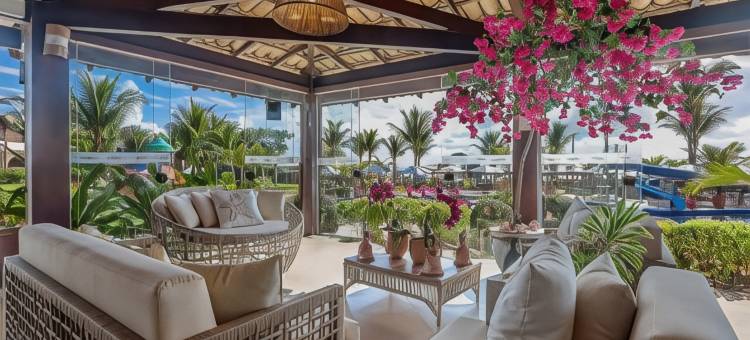 普拉亚德索尔酒店(Hotel Praia do Sol)图片