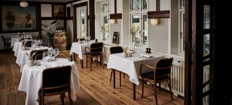 斯卡恩斯特兰德里酒店(Hotel Strandly Skagen)图片