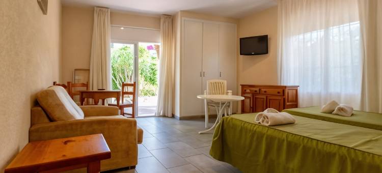 阳光大道圣豪尔赫酒店(Apartamentos Sunway San Jorge)图片