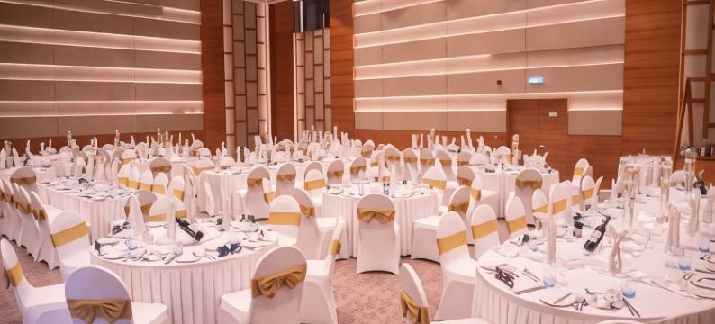 海洋溪海滩酒店(Ocean's Creek Beach Hotel)图片