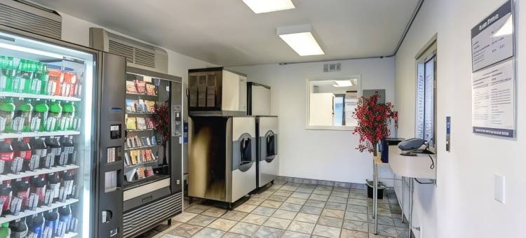 阿肯色州琼斯伯勒 6 号汽车旅馆(Motel 6 Jonesboro, AR)图片