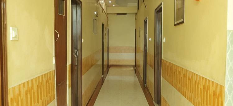 施里巴斯卡尔酒店(Hotel Shri Bhaskar)图片