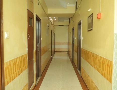 Hotel Shri Bhaskar Hotel Overview