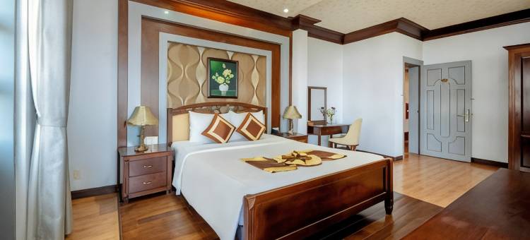 芽庄伦勃朗酒店(Rembrandt Hotel Nha Trang)图片