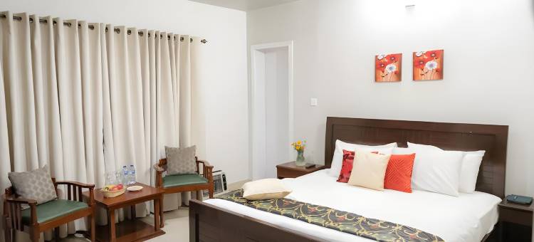 Quality Lodges - Bhurban图片