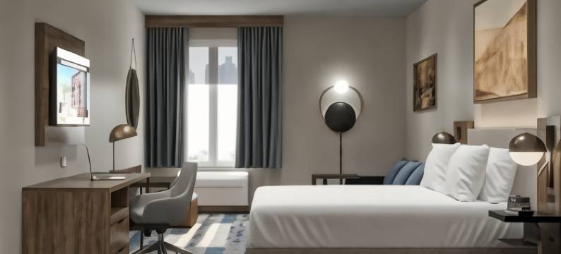 拉昆塔温德姆酒店及套房凤凰城西/格兰岱尔(La Quinta Inn & Suites by Wyndham Phoenix West / Glendale)图片