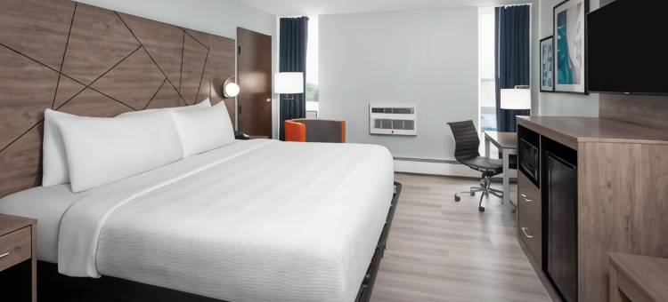 伊克诺酒店(Wingate by Wyndham Sheboygan)(Wingate by Wyndham Sheboygan)图片