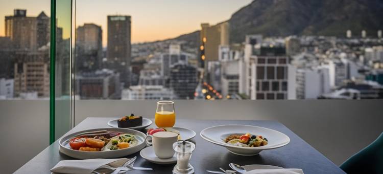 首都幻影旅馆(The Capital Mirage)图片