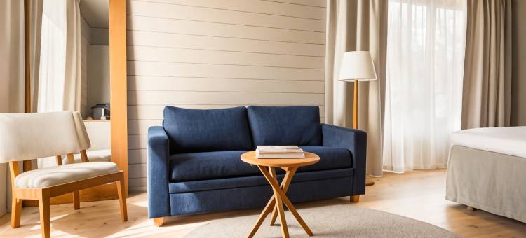 J酒店，Design Hotels™设计酒店成员(Hotel J, Stockholm, a Member of Design Hotels)图片