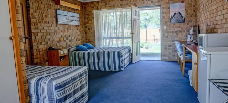 卡迪纳网关汽车旅馆(Kadina Gateway Motor Inn)图片