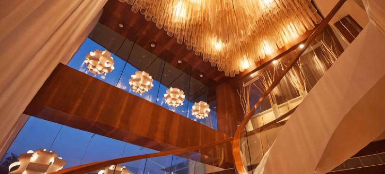 彻莱斯塔酒店(Celesta - Kolkata)图片