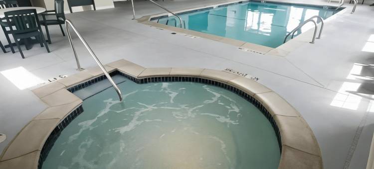 邓迪丽怡酒店(Country Inn & Suites by Radisson, Dundee, MI)图片