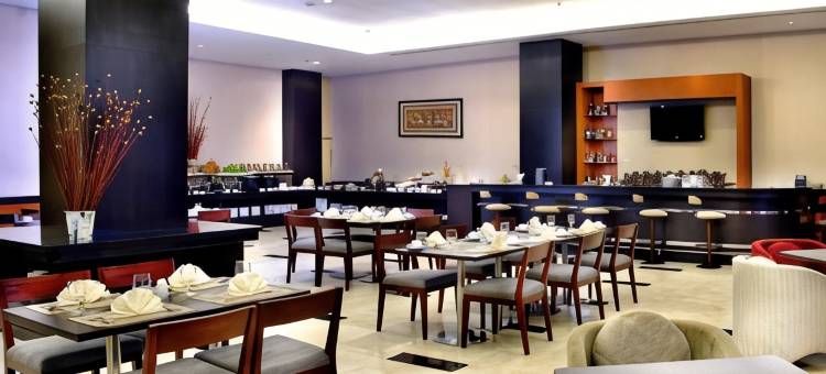 阿斯顿查亚普拉酒店及会议中心(Aston Jayapura Hotel and Convention Center)图片