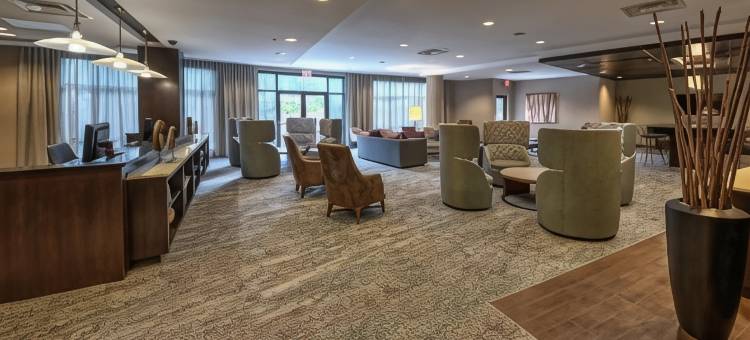 纽波特纽斯机场万怡酒店(Courtyard Newport News Airport)图片