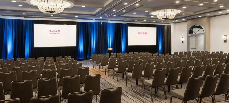 杰克逊维尔万豪酒店(Marriott Jacksonville)图片