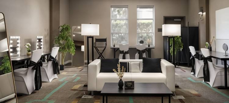 Residence Inn Long Beach Downtown图片