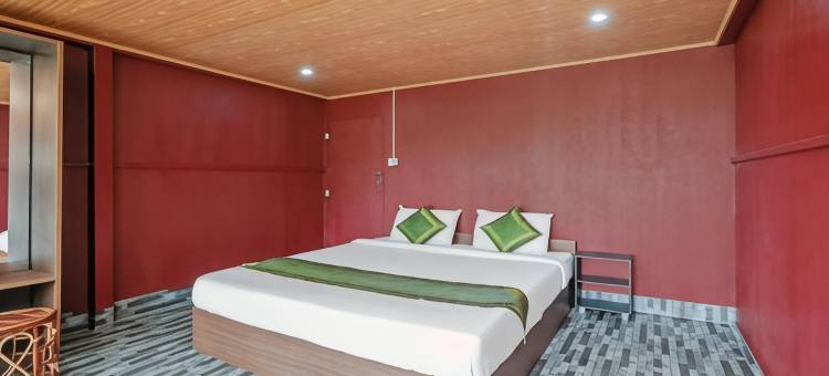 Itsy酒店贾玛班小屋(Itsy Hotels Jammabane Cottage)图片