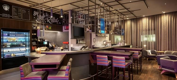 汉堡-城北假日酒店(Holiday Inn HAMBURG - CITY NORD by IHG)图片