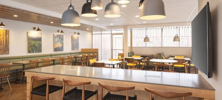 Fairfield Inn & Suites Fresno North/Shaw Avenue图片