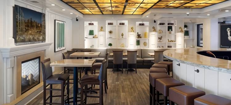 Holiday Inn 布卢明顿(Holiday Inn BLOOMINGTON W MSP AIRPORT AREA by IHG)图片