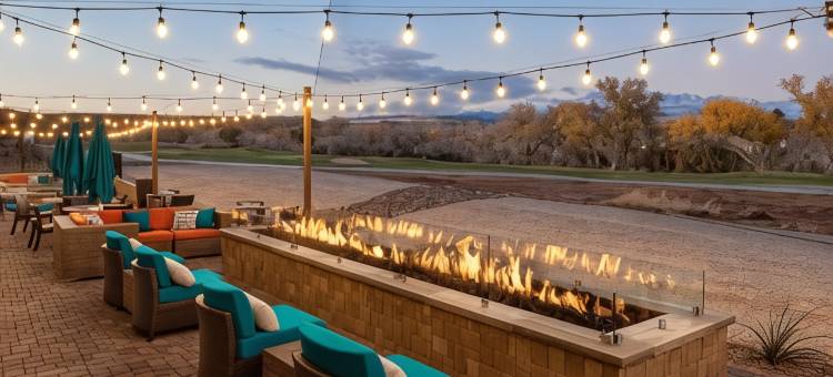 华盛顿圣乔治万豪SpringHill Suites酒店(SpringHill Suites St. George Washington)图片